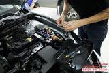 Độ đèn bixenon cản Toyota Venza chuyên nghiệp