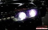 Độ đèn bixenon pha Toyota Altis 2019