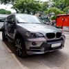 Độ đèn bixenon xe BMW X6