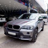 Độ đèn bixenon xe BMW X6