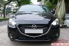 Độ Đèn Bi Xenon Xe Mazda 2