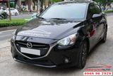 Độ Đèn Bi Xenon Xe Mazda 2