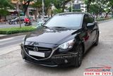 Độ Đèn Bi Xenon Xe Mazda 2