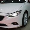 Độ Đèn Bi Xenon Xe Mazda 6 Chuyên Nghiệp