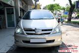 Độ Đèn Bi Xenon Xe Toyota Innova 2005