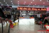 Độ Đèn Cho Santafe 2015 Bi Domax Chính Hãng