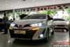 Độ Đèn Bi LED Và Kamiso Cho Toyota Vios 2020 Tại TPHCM