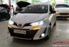 Độ Đèn Bi LED Và Kamiso Cho Toyota Vios 2020 Tại TPHCM