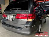 Độ Cụm Đèn Hậu Xe Honda Odyssey Chuyên Nghiệp