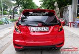 Độ Đèn Hậu Cao Cấp Honda Jazz Tại TPHCM