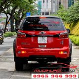 Độ đèn hậu CHEVROLET TRAILBLAZER chuyên nghiệp