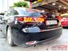 Xe Toyota Camry Thêm Phần Thu Hút Với Cụm Đèn Hậu Kiểu Lexus Cao Cấp