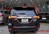 Đèn Nguyên Cụm Cho Xe Fortuner 2021 Chính Hãng