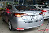 Độ Đèn Hậu LED Chạy Cao Cấp Cho Toyota Vios