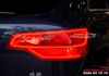 Combo Độ Đèn Trước Sau Cho Xe Audi Q7 Chuyên Nghiệp