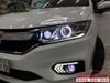 Độ đèn Honda City 2019