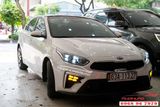 Độ Đèn LED Gầm Kiểu K5 Xe Kia Cerato 2019