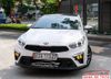 Độ Đèn LED Gầm Kiểu K5 Xe Kia Cerato 2019