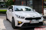 Độ Đèn LED Gầm Kiểu K5 Xe Kia Cerato 2019