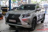 Độ Đèn LED Gầm Mica Cho Lexus GX460 2020