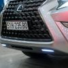 Độ Đèn LED Gầm Mica Cho Lexus GX460 2020