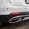 Độ Đèn LED Gầm Sau Chạy Nhấp Nháy Cực Chất Cho Hyundai Tucson 2021