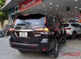 Đèn Nguyên Cụm Cho Xe Fortuner 2021 Chính Hãng