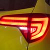 Độ Đèn LED Gầm Trước Và Đèn Hậu Nguyên Cụm Cho Honda HRV 2020