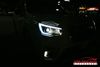 Độ Đèn LED Mí Cho Xe Subaru Forester Chính Hãng