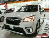 Độ Đèn LED Mí Cho Xe Subaru Forester Chính Hãng