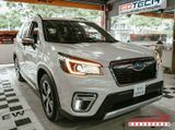 Độ Đèn LED Mí Cho Xe Subaru Forester Chính Hãng