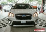 Độ Đèn LED Mí Cho Xe Subaru Forester Chính Hãng