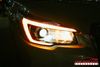 Độ Đèn LED Mí Cho Xe Subaru Forester Chính Hãng