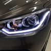 Độ Đèn LED Mí Xe Suzuki Ertiga