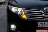 Độ Đèn LED Mica Xe Toyota Venza Tại TPHCM