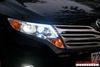 Độ Đèn LED Mica Xe Toyota Venza Tại TPHCM
