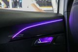 Độ Đèn LED Nội Thất 360 Độ Cho Xe Peugeot 2008 2022