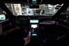 Độ Đèn LED Nội Thất Cao Cấp Cho Xe Range Rover