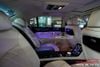 Nâng Cấp Option LED Nội Thất Đổi Màu Sang Chảnh Cho Xe Bentley