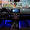 Độ Đèn LED Nội Thất Cho Xe Hyundai Kona 2020