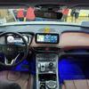 Độ Đèn LED Nội Thất Cao Cấp Cho Xe Hyundai Santafe 2021 Tại TPHCM