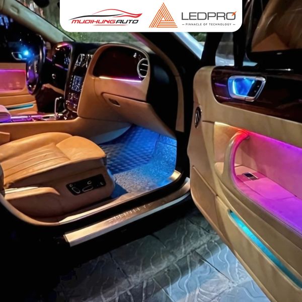 Đèn LED Nội Thất LEDPRO MAGIC