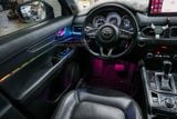 Độ Đèn LED Nội Thất Ma Trận Cho Xe Mazda CX5 2020