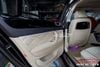 Nâng Cấp Option LED Nội Thất Đổi Màu Sang Chảnh Cho Xe Bentley