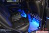 Độ Đèn Led Nội Thất Xe Mazda CX5