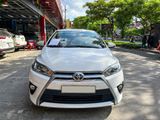 Độ Đèn LED Xi Nhan Gương Chiếu Hậu Cho Xe Toyota Yaris 2015