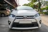 Độ Đèn LED Xi Nhan Gương Chiếu Hậu Cho Xe Toyota Yaris 2015