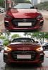 Độ Đèn Nguyên Cụm Kiểu BMW Cho Xe Hyundai Elantra