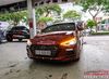 Độ Đèn Nguyên Cụm Kiểu BMW Cho Xe Hyundai Elantra