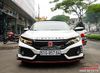 Thay Đèn Nguyên Cụm Tăng Sáng Xe Civic 2018 Tại TPHCM